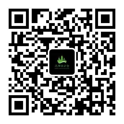 公众号二维码
